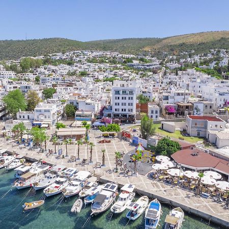 Bodrum Gulet Otel 외부 사진