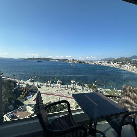 Bodrum Gulet Otel 외부 사진