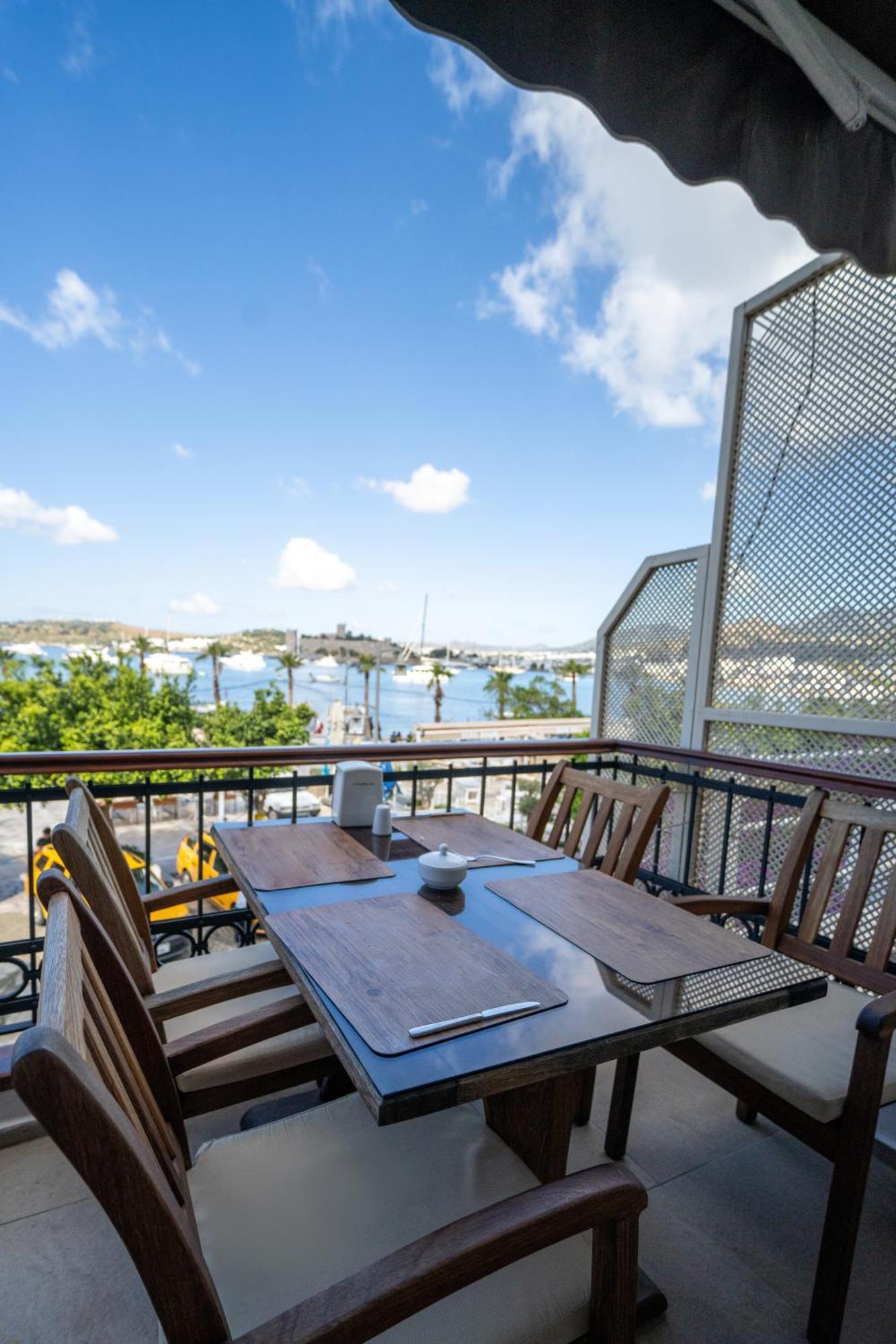 Bodrum Gulet Otel 외부 사진