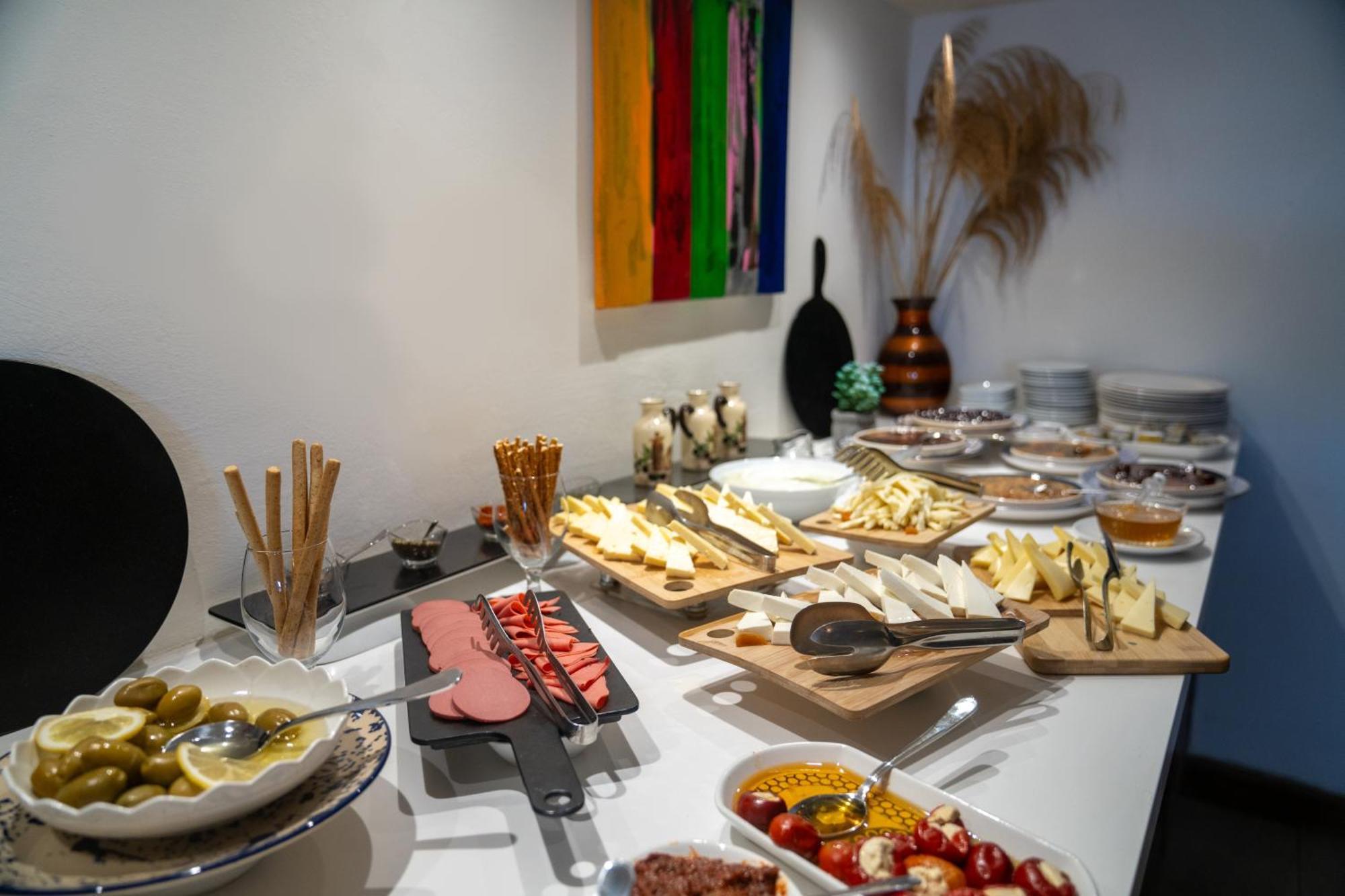 Bodrum Gulet Otel 외부 사진