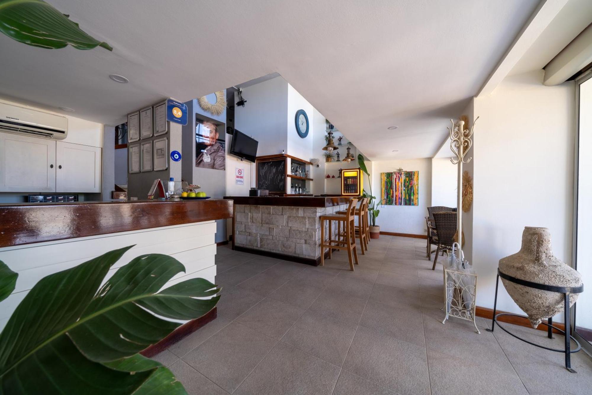 Bodrum Gulet Otel 외부 사진