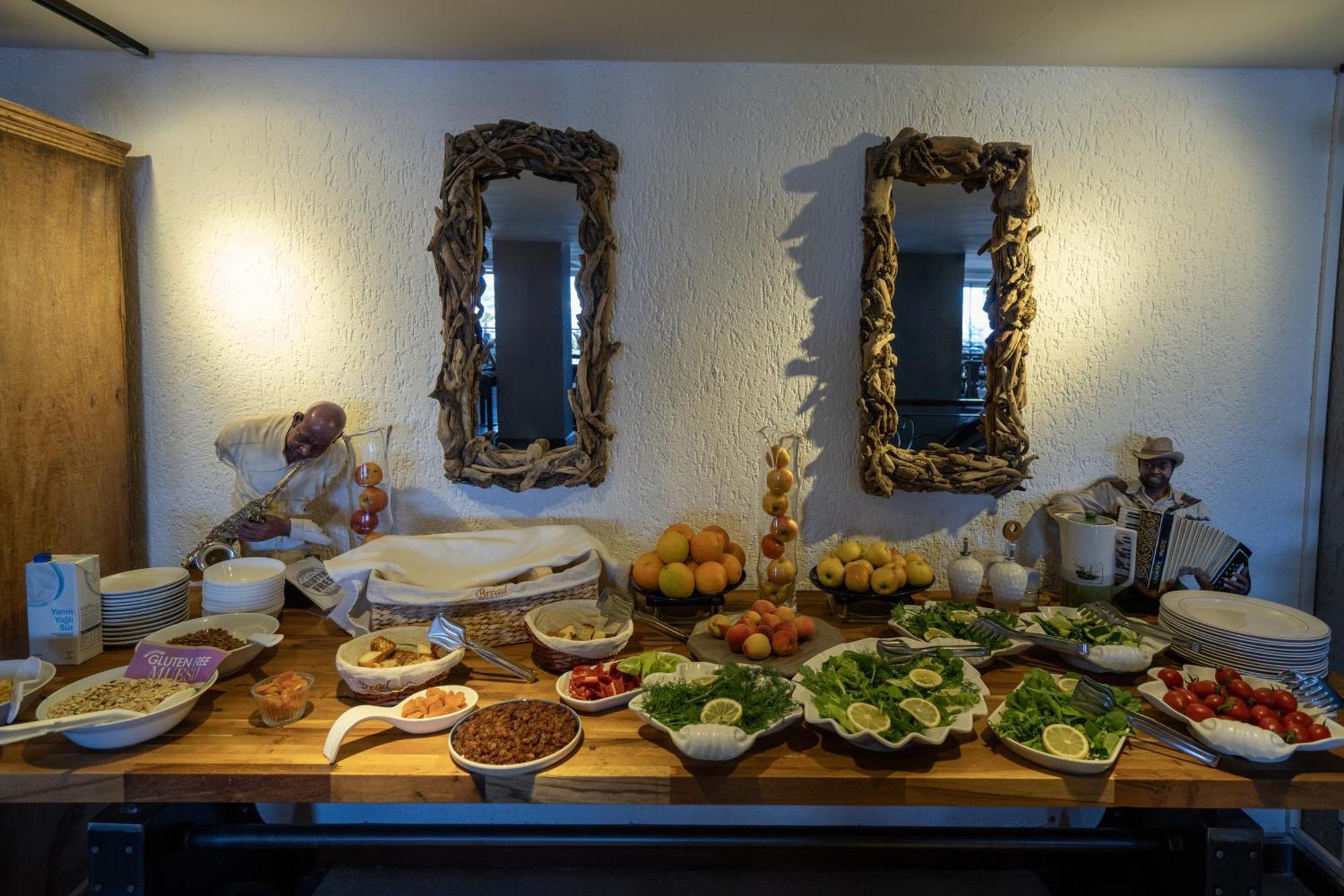 Bodrum Gulet Otel 외부 사진