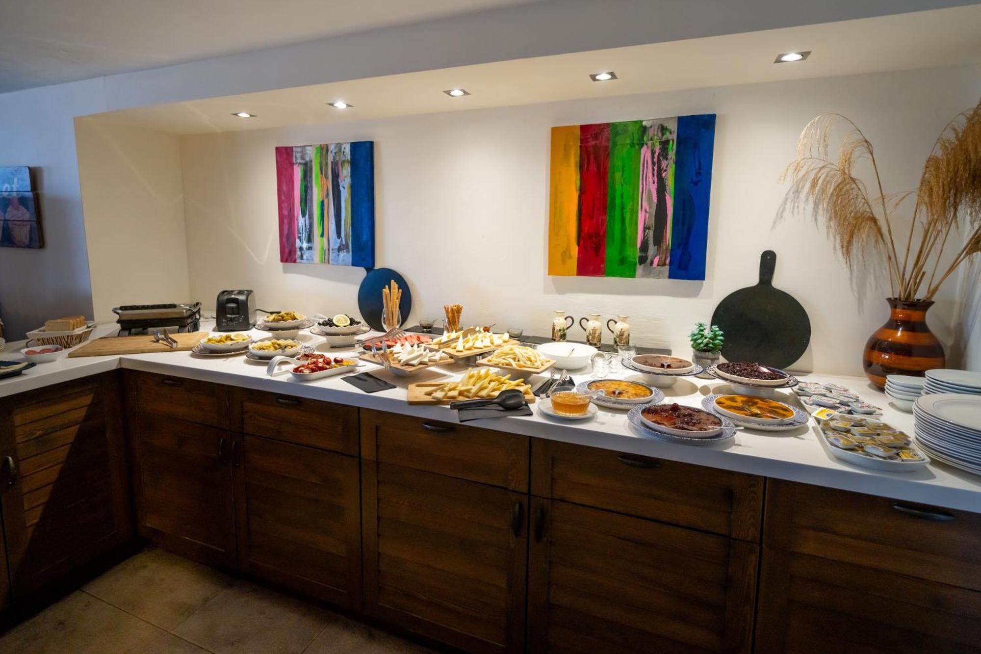 Bodrum Gulet Otel 외부 사진