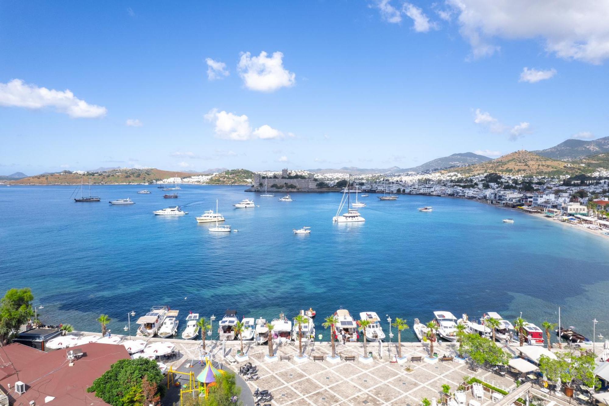 Bodrum Gulet Otel 외부 사진