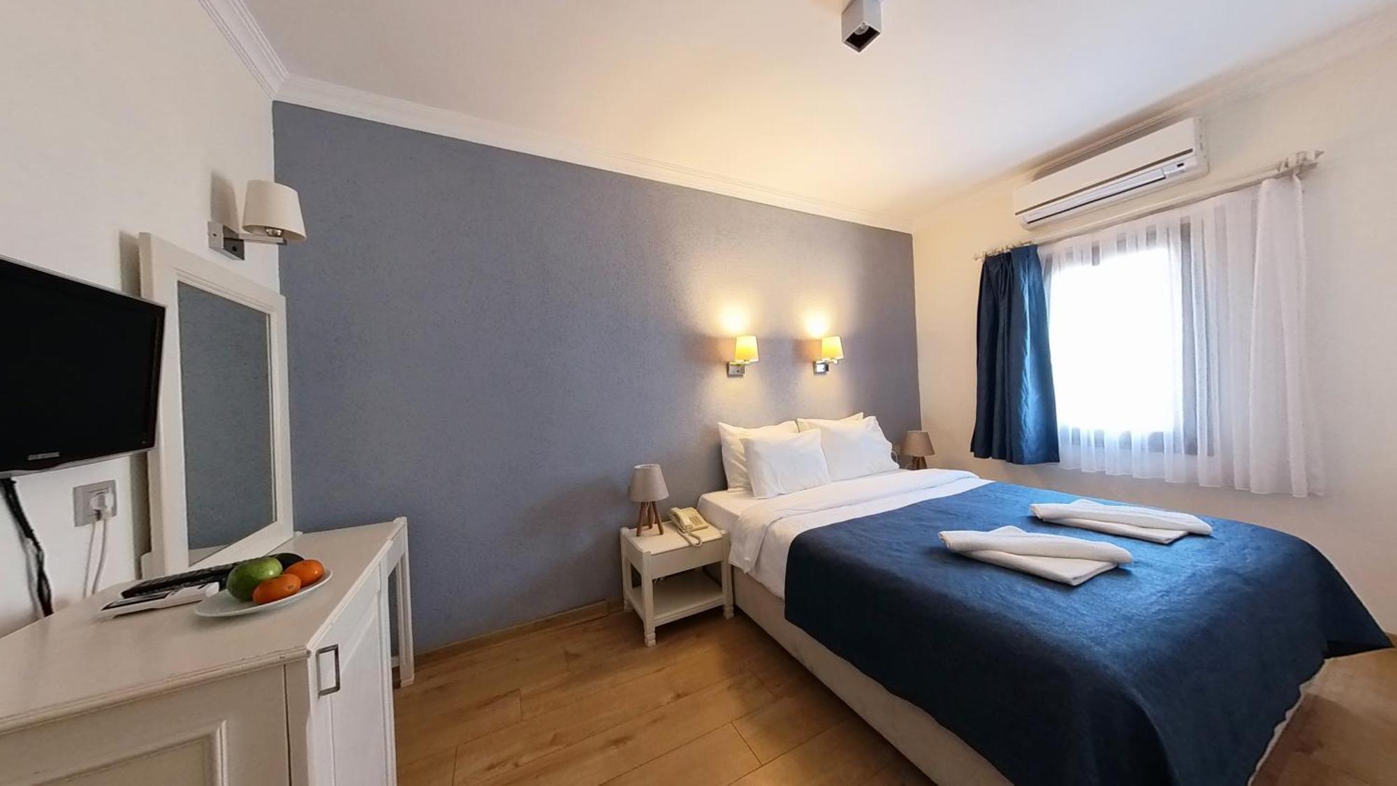 Bodrum Gulet Otel 외부 사진