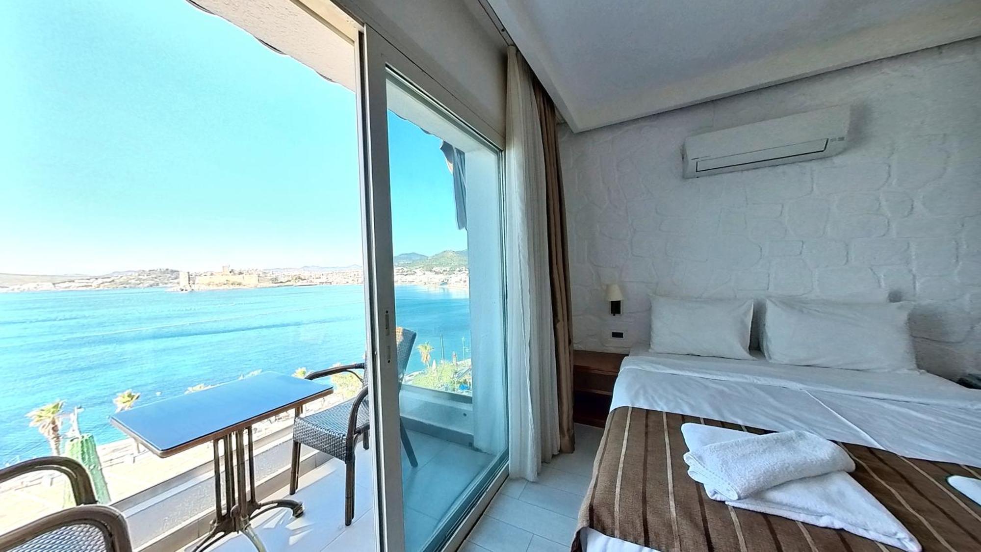Bodrum Gulet Otel 외부 사진