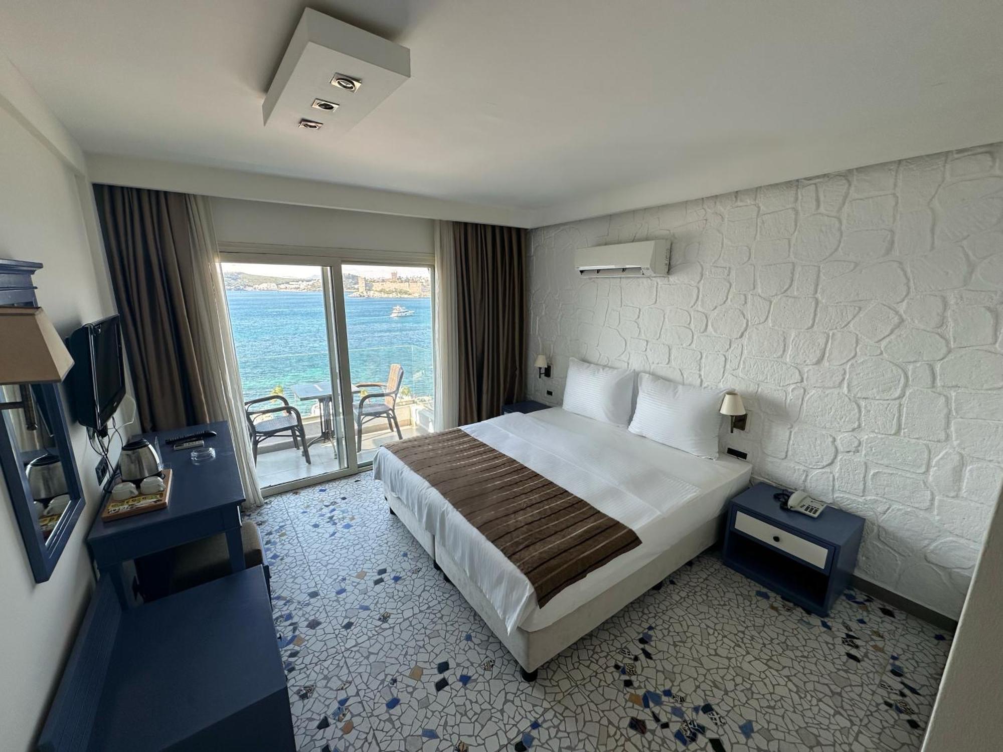 Bodrum Gulet Otel 외부 사진