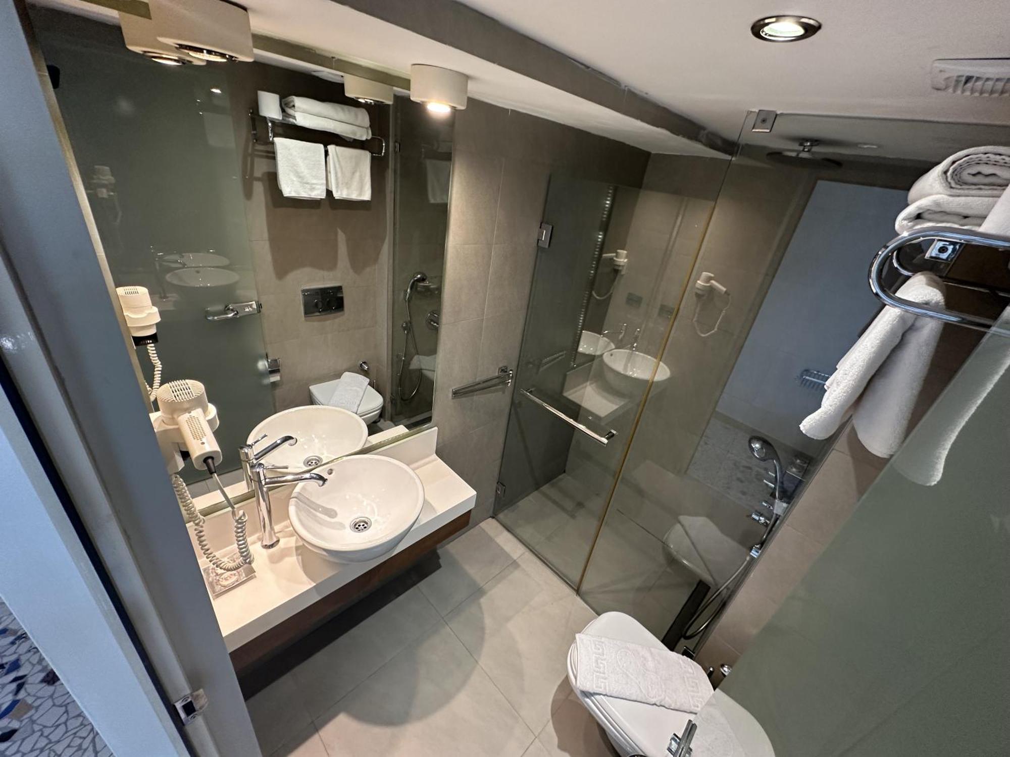 Bodrum Gulet Otel 외부 사진